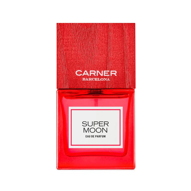 CARNER BARCELONA, SUPER MOON EDP 100ML U