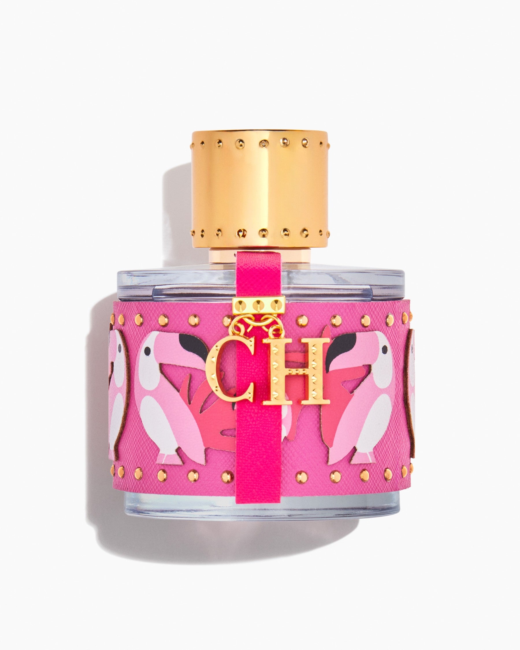 CAROLINA HERRERA, CH BIRDS OF PARADISE EDP 100ML W