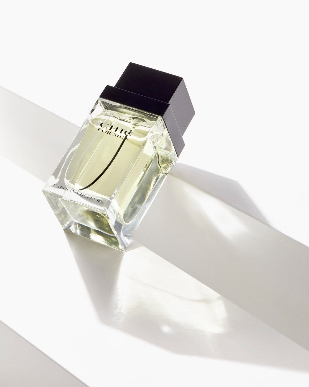 CAROLINA HERRERA, CHIC FOR MEN EDT 100ML M