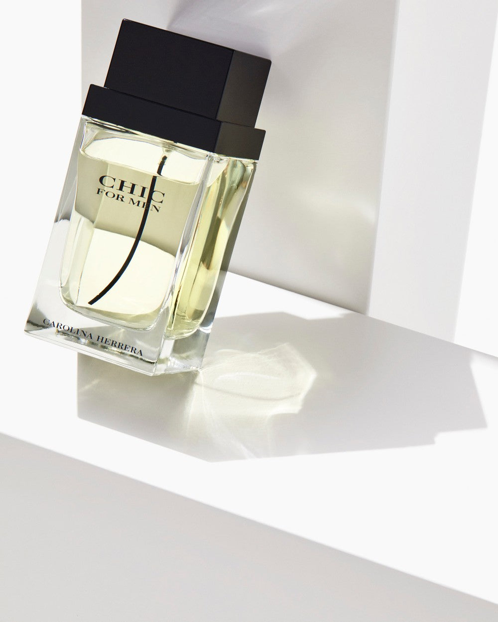 CAROLINA HERRERA, CHIC FOR MEN EDT 100ML M