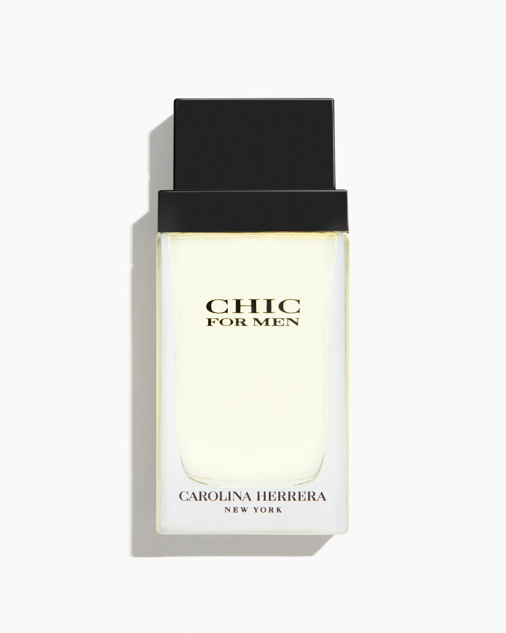 CAROLINA HERRERA, CHIC FOR MEN EDT 100ML M