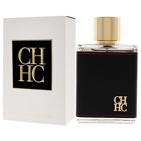 CAROLINA HERRERA, CH MEN EDT 100ML