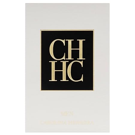 CAROLINA HERRERA, CH MEN EDT 100ML
