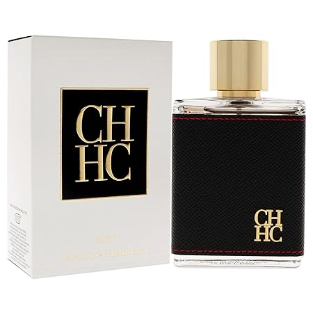 CAROLINA HERRERA, CH MEN EDT 100ML