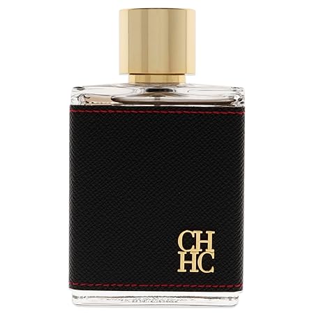 CAROLINA HERRERA, CH MEN EDT 100ML