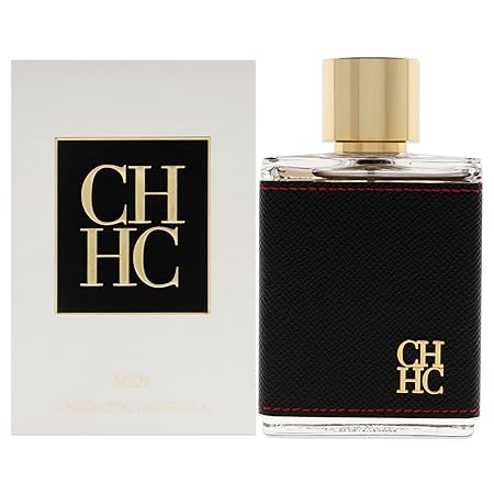 CAROLINA HERRERA, CH MEN EDT 100ML