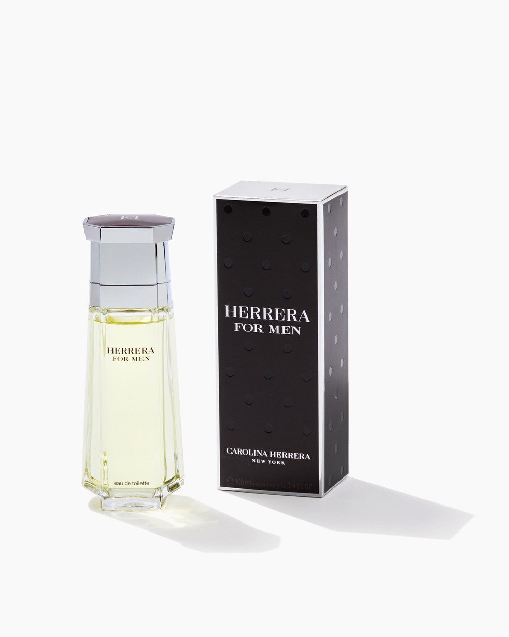 CAROLINA HERRERA, HERRERA FOR MEN EDT 100ML