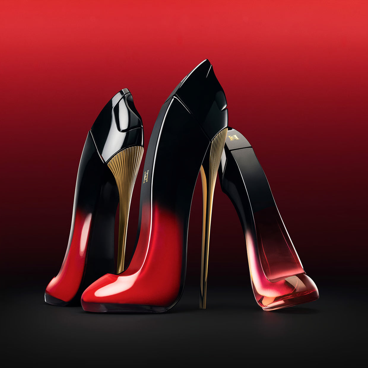 CAROLINA HERRERA, VERY GOOD GIRL ELIXIR EDP 80ML W