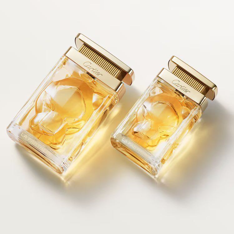CARTIER, LA PANTHERE ELIXIR 100ML W