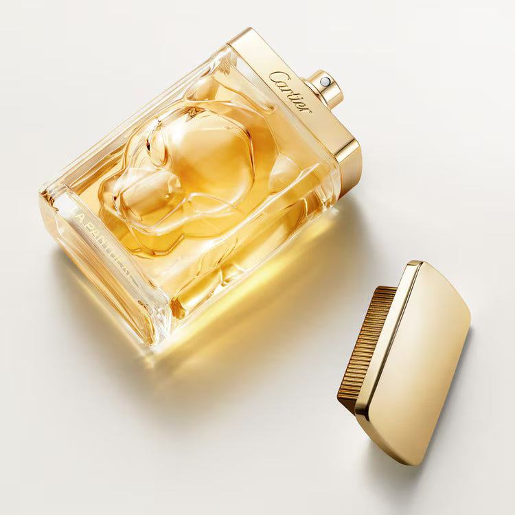 CARTIER, LA PANTHERE ELIXIR 100ML W