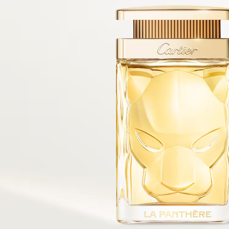 CARTIER, LA PANTHERE ELIXIR 100ML W