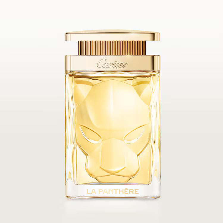 CARTIER, LA PANTHERE ELIXIR 100ML W