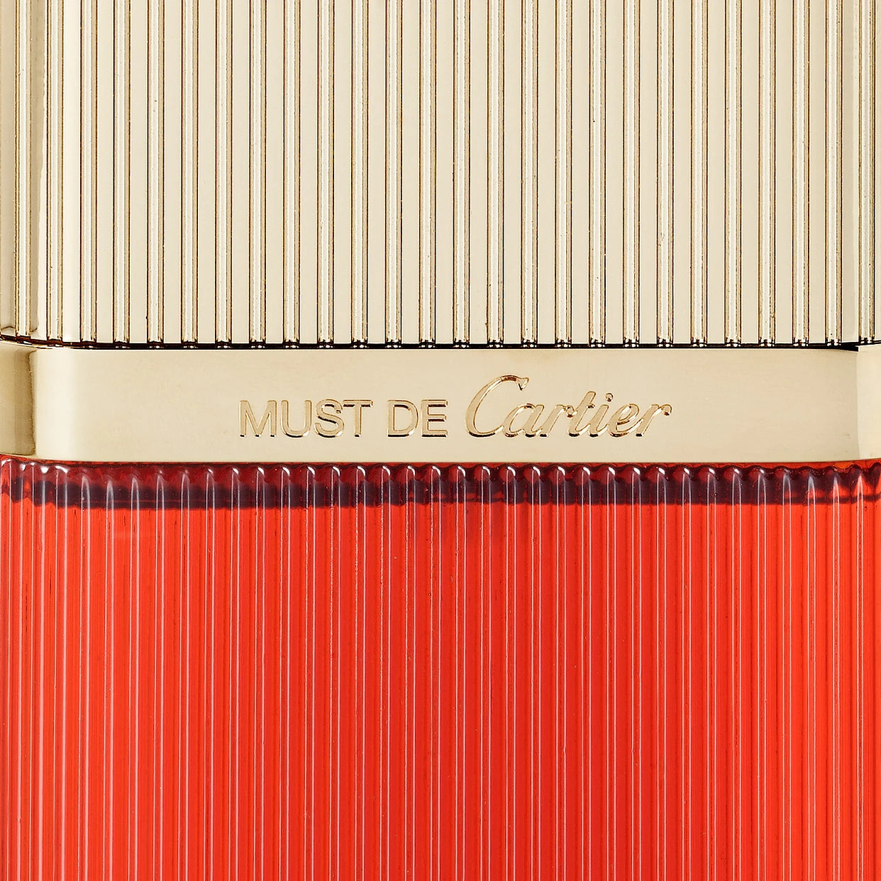 CARTIER, MUST DE CARTIER PARFUM 50ML W