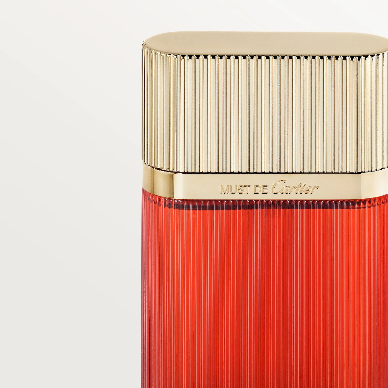 CARTIER, MUST DE CARTIER PARFUM 50ML W
