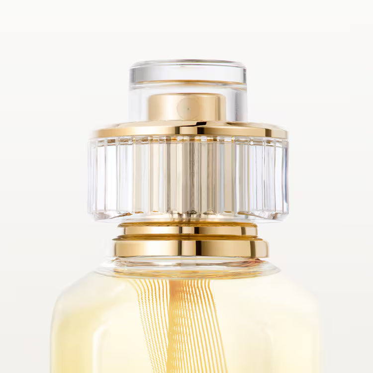 CARTIER, RIVIERES DE CARTIER ALLEGREESE EDT 100ML U