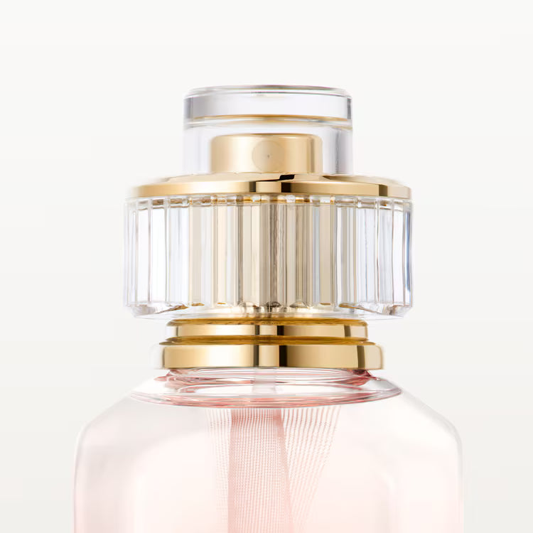 CARTIER, RIVIERES DE CARTIER INSOUCIANCE EDT 100ML U