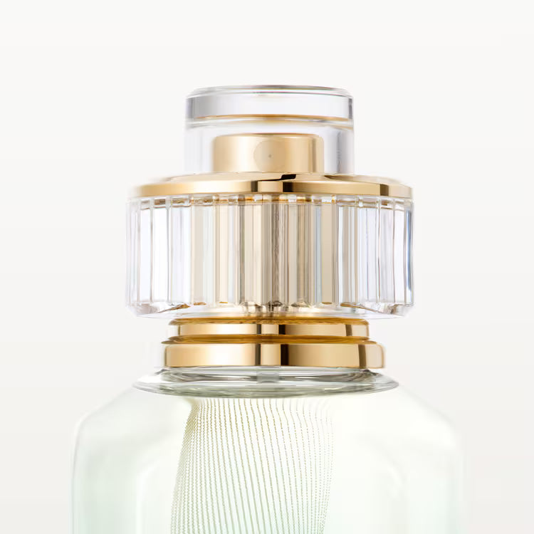 CARTIER, RIVIERES DE CARTIER LUXURIANCE EDT 100ML U