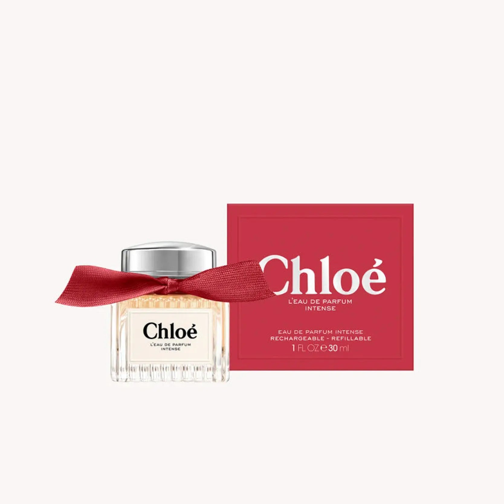 CHLOE, L'EAU DE PARFUM INTENSE 100ML W