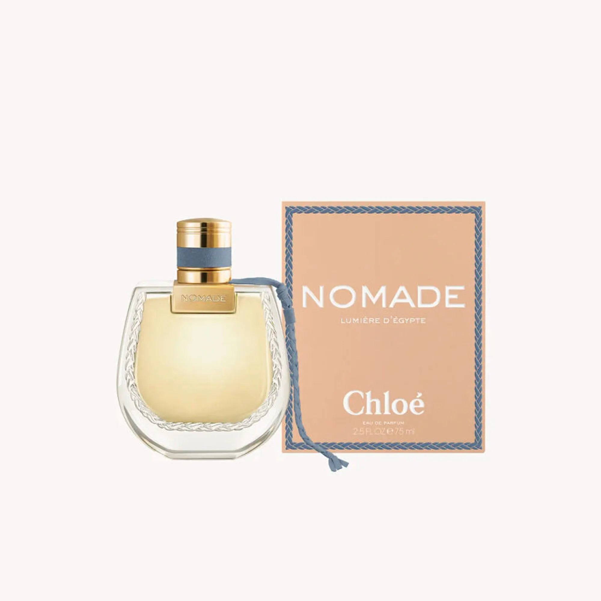 CHLOE, NOMADE LUMIERE D'EGYPTE EDP 75ML W