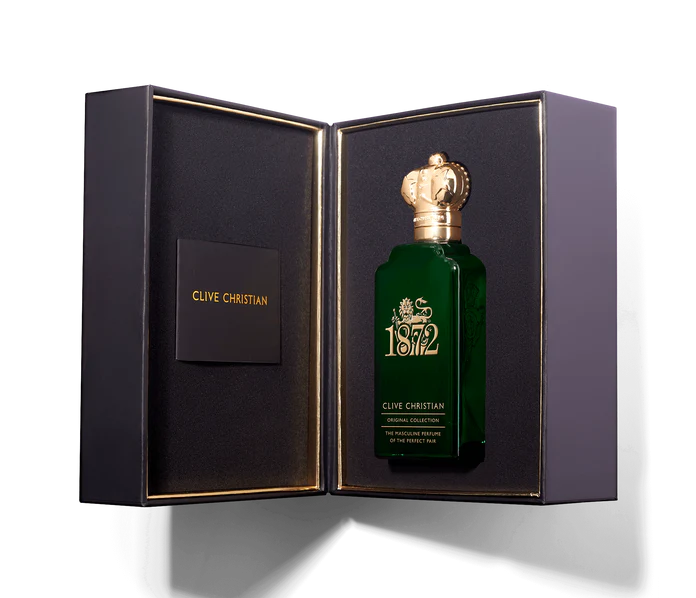 CLIVE CHRISTIAN, 1872 EDP 100ML M