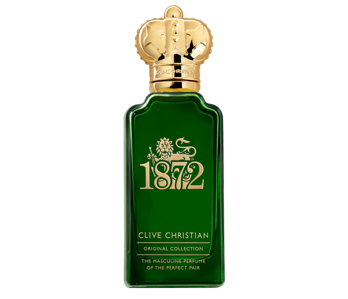 CLIVE CHRISTIAN, 1872 EDP 100ML M