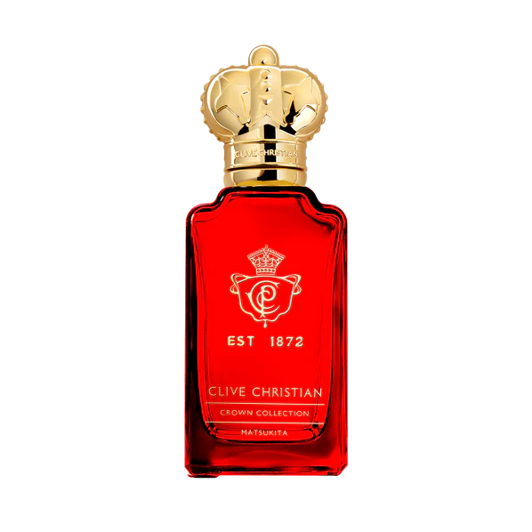 CLIVE CHRISTIAN, MATSUKITA EDP 50ML U