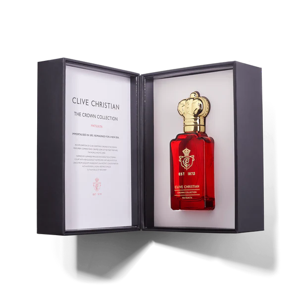 CLIVE CHRISTIAN, MATSUKITA EDP 50ML U