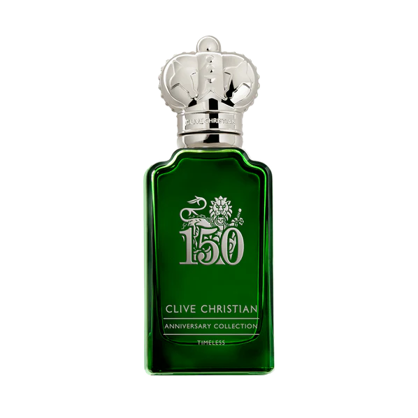 CLIVE CHRISTIAN, TIMELESS L/E EDP 50ML U