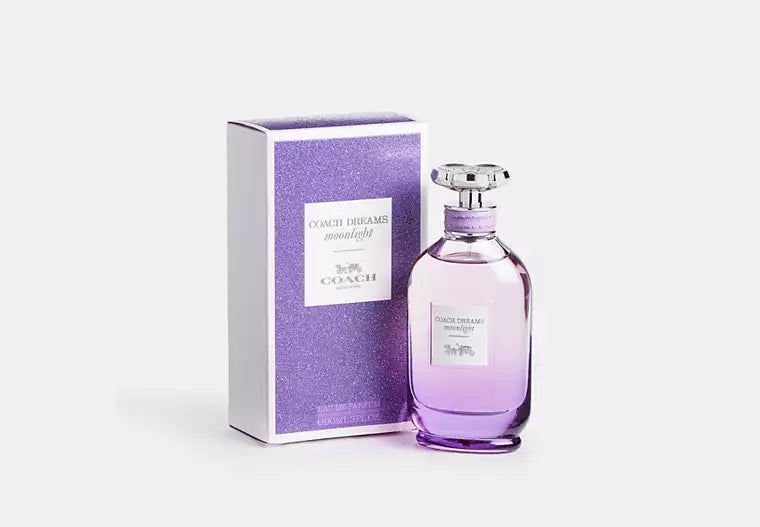 COACH, DREAMS MOONLIGHT EDP 90ML W