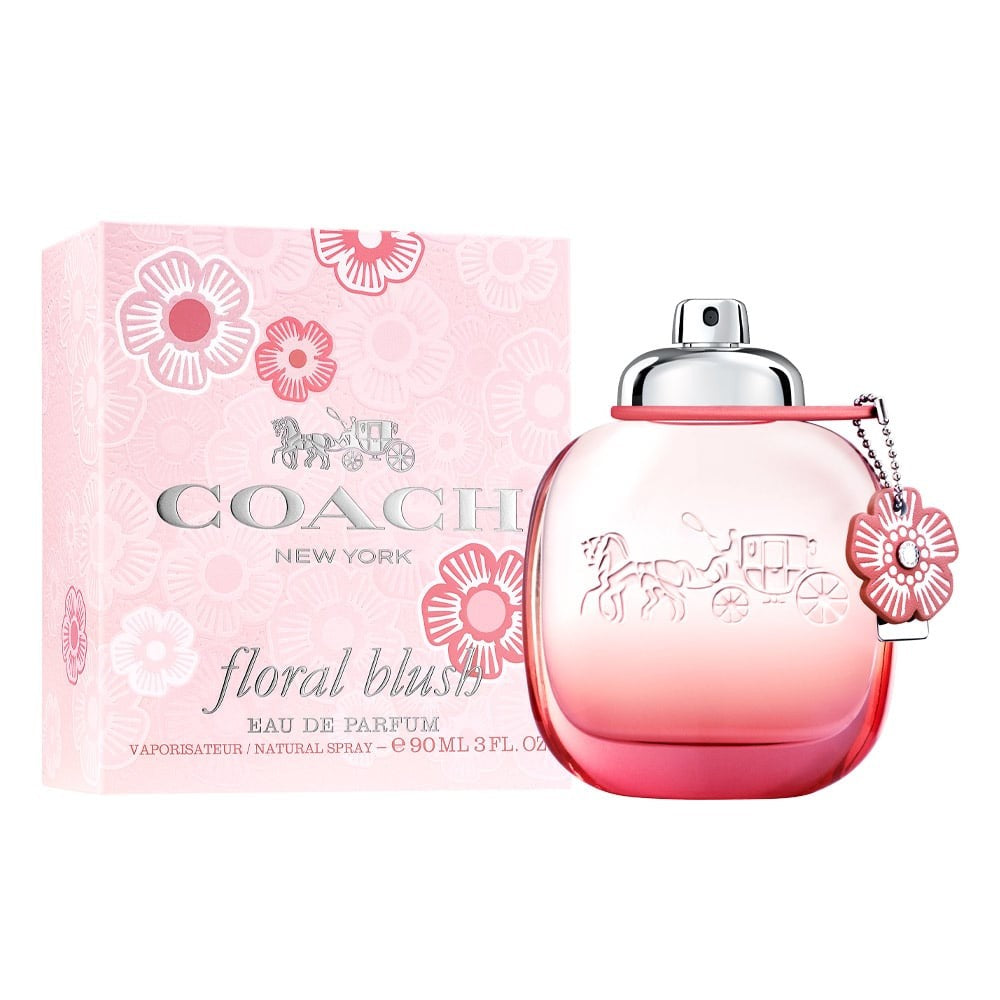 COACH, FLORAL BLUSH EDP 90ML W