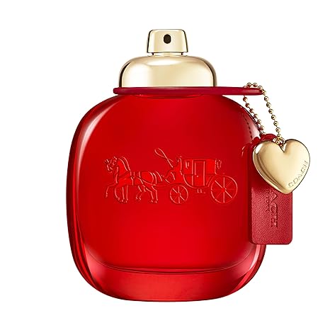 COACH, LOVE EDP 100ML W