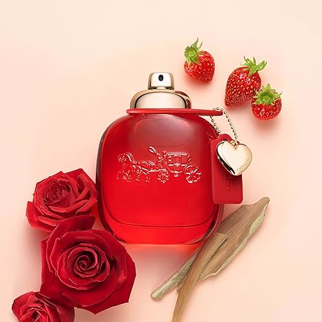 COACH, LOVE EDP 100ML W