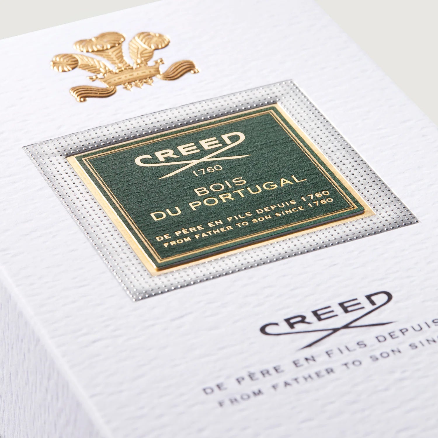 CREED, BOIS DU PORTUGAL EDP 100ML M
