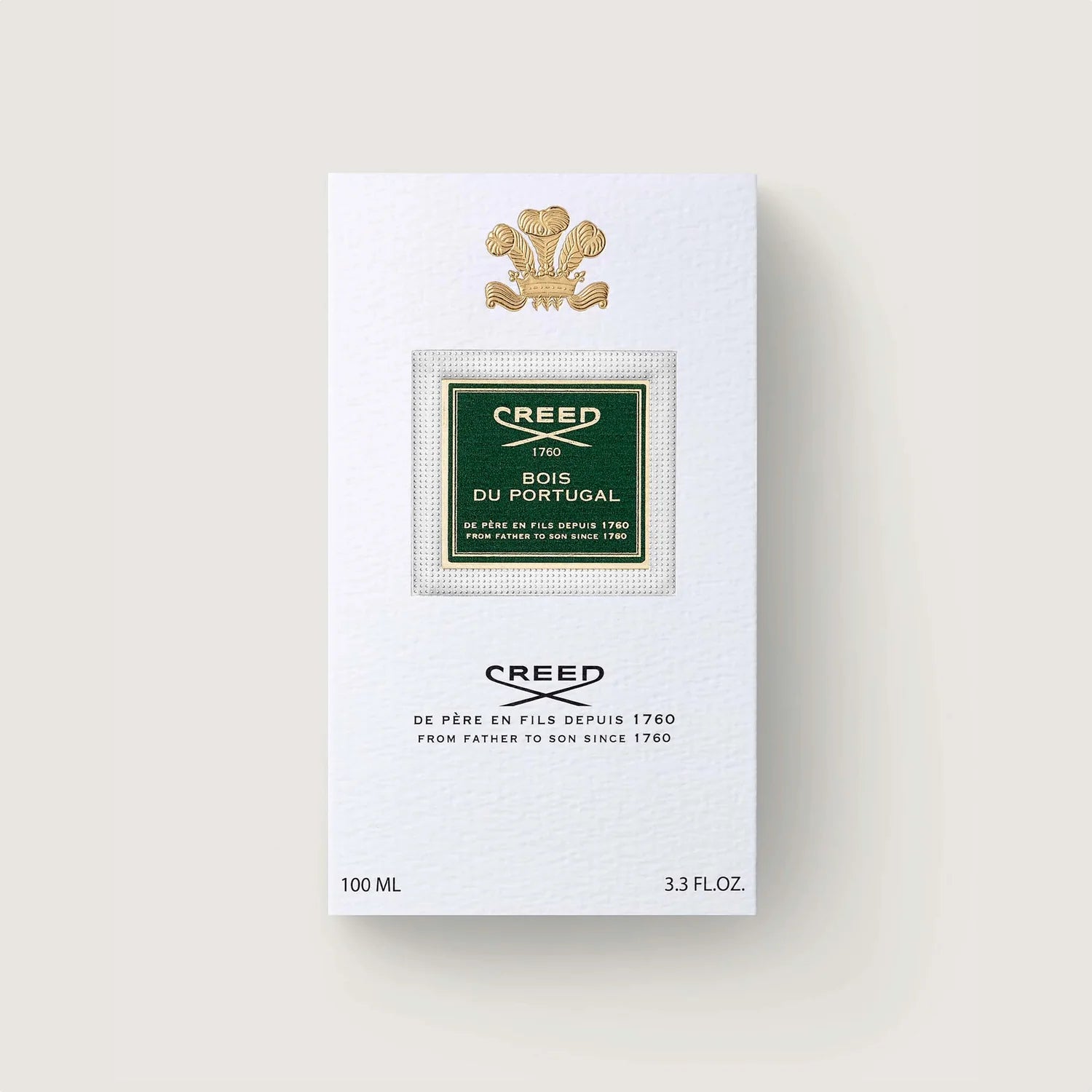 CREED, BOIS DU PORTUGAL EDP 100ML M