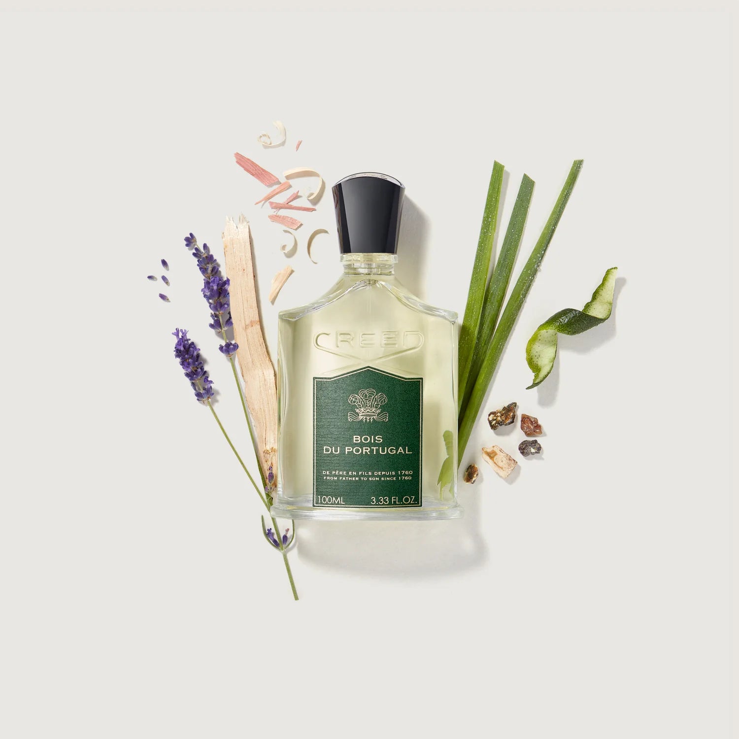 CREED, BOIS DU PORTUGAL EDP 100ML M