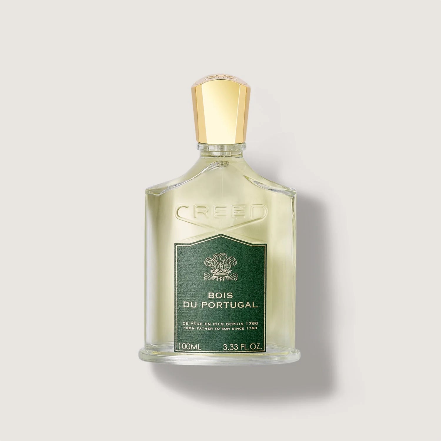 CREED, BOIS DU PORTUGAL EDP 100ML M