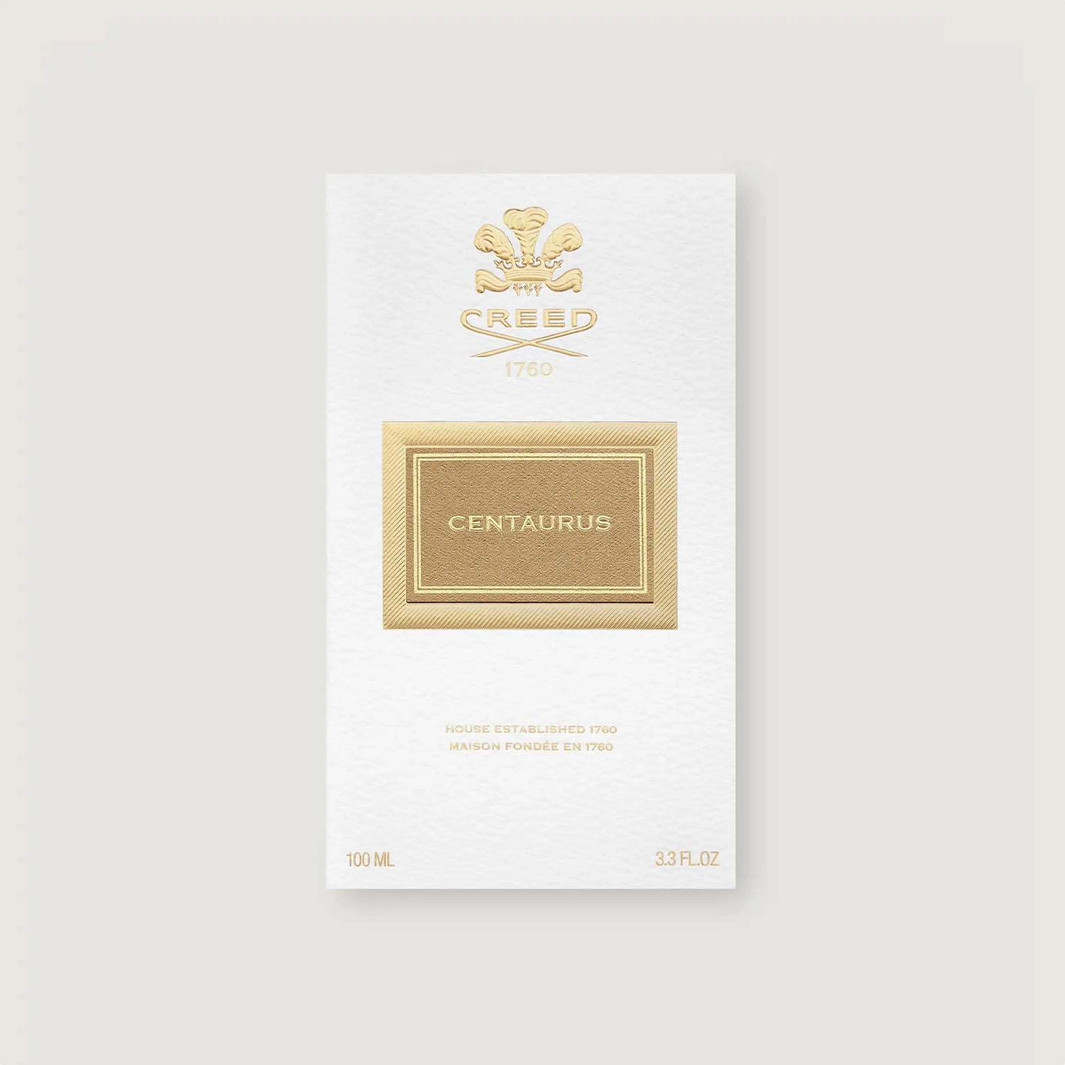 CREED, CENTAURUS EDP 100ML U
