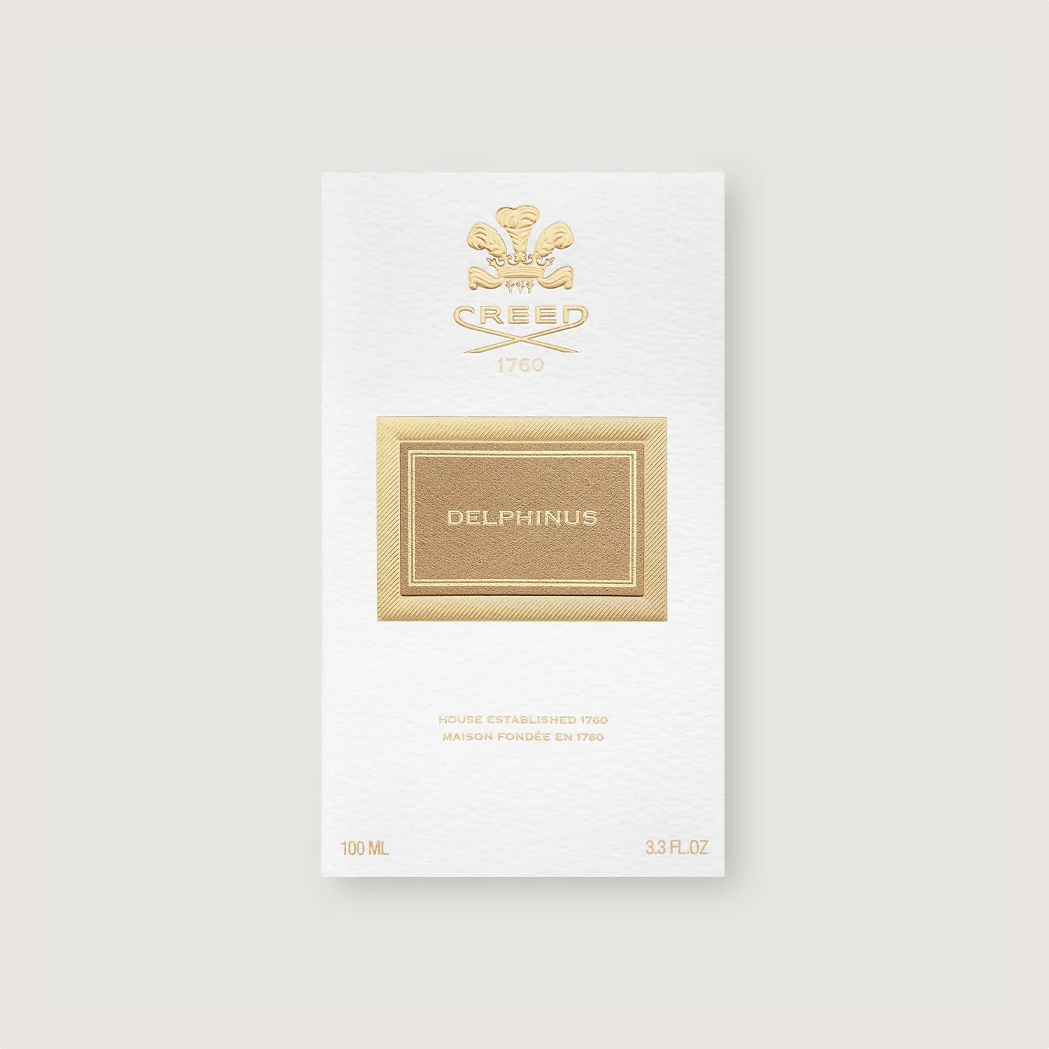 CREED, DELPHINUS EDP 100ML U