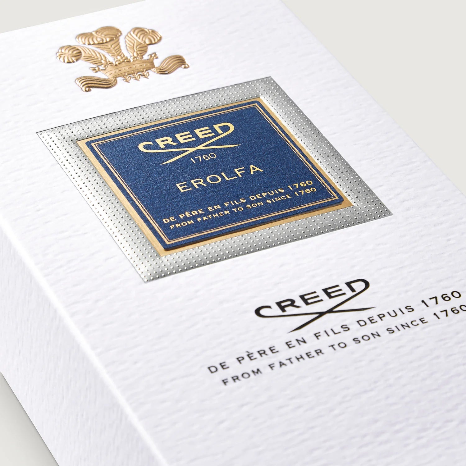 CREED, EROLFA EDP 100ML M