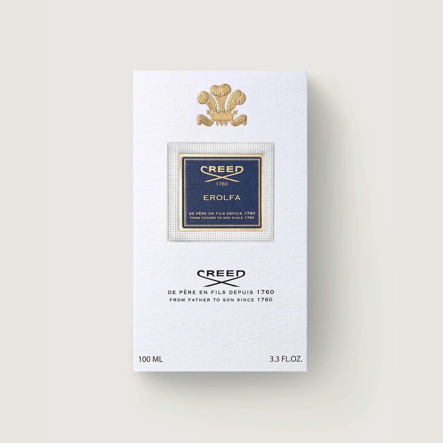 CREED, EROLFA EDP 100ML M