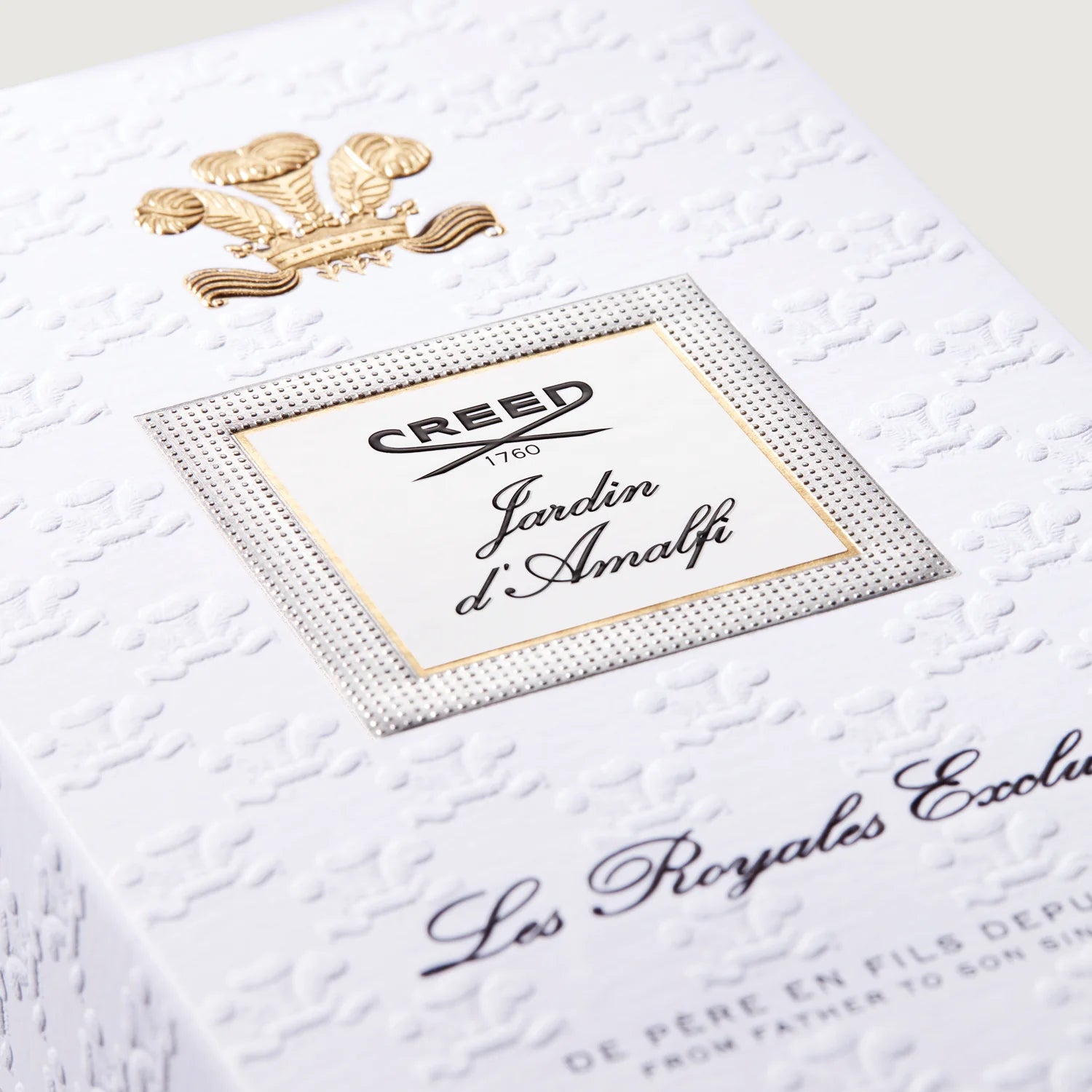 CREED, JARDIN D'AMALFI EDP 75ML U