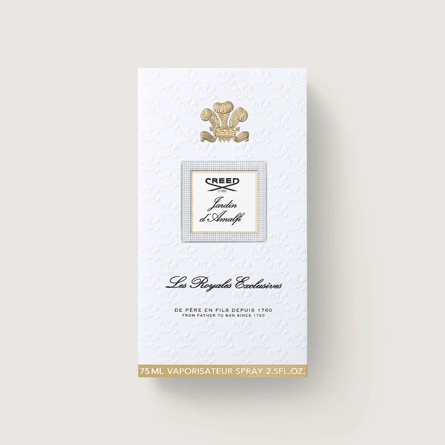 CREED, JARDIN D'AMALFI EDP 75ML U