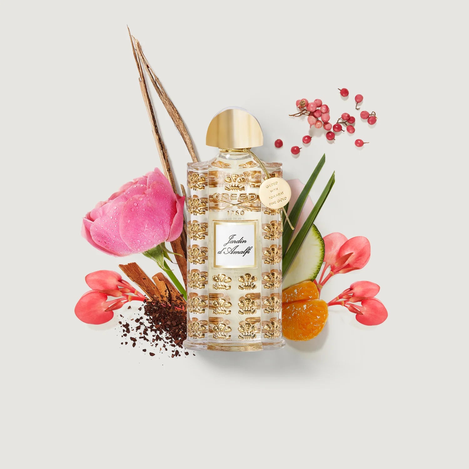 CREED, JARDIN D'AMALFI EDP 75ML U