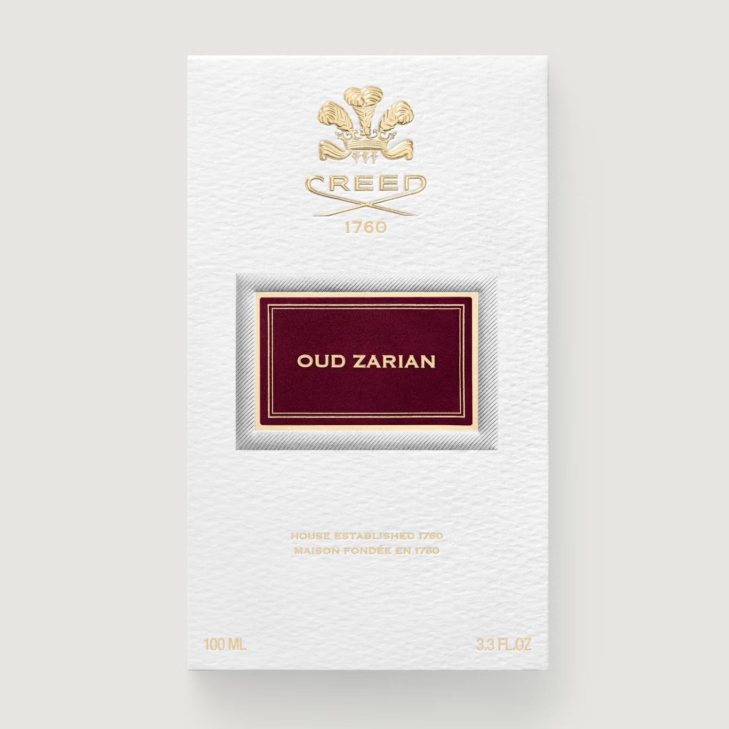 CREED, OUD ZARIAN EDP 100ML U