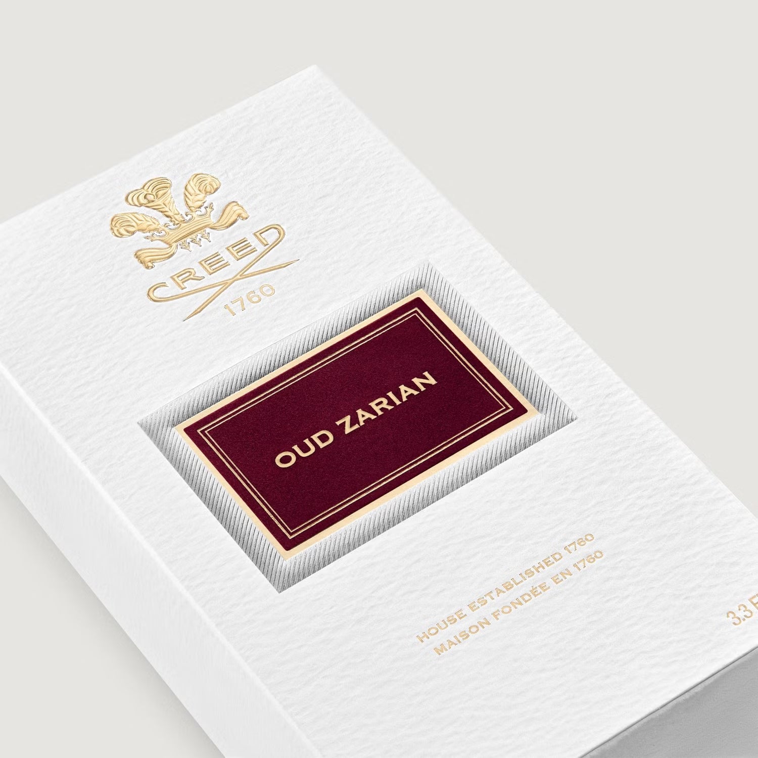 CREED, OUD ZARIAN EDP 100ML U