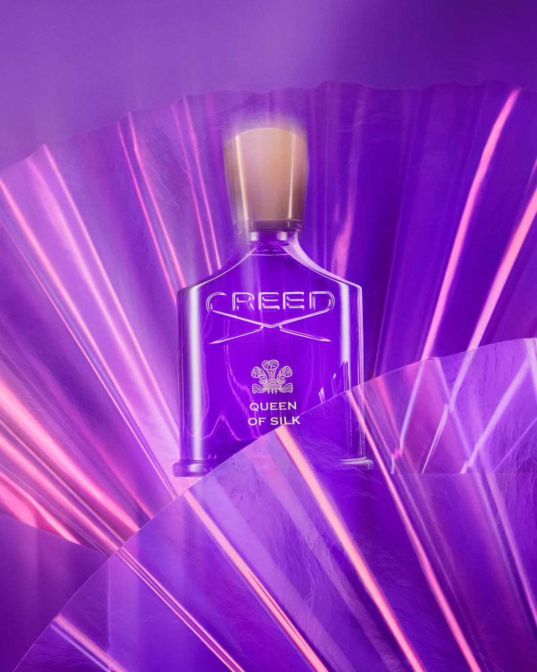 CREED, QUEEN OF SILK EDP 75ML W