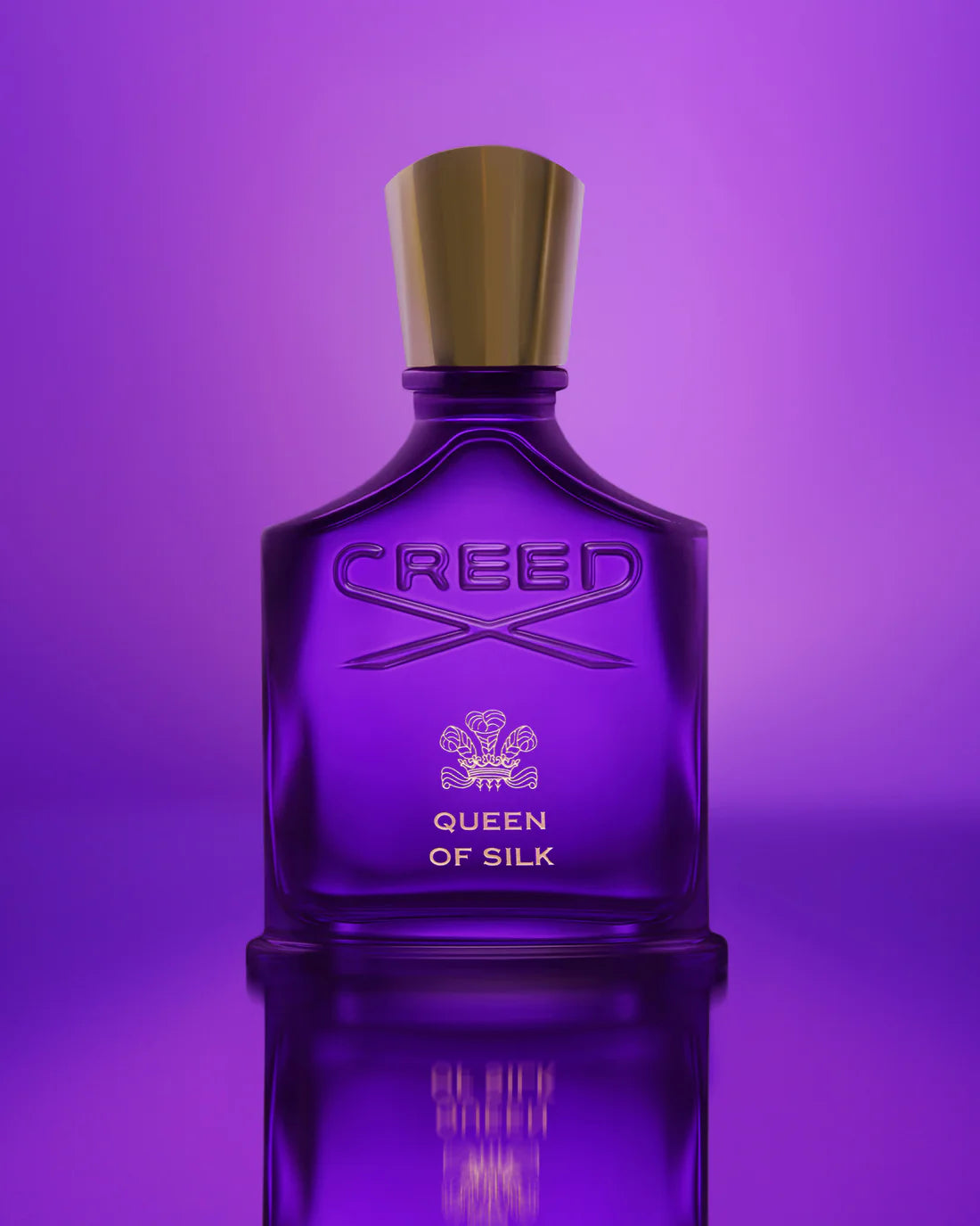 CREED, QUEEN OF SILK EDP 75ML W