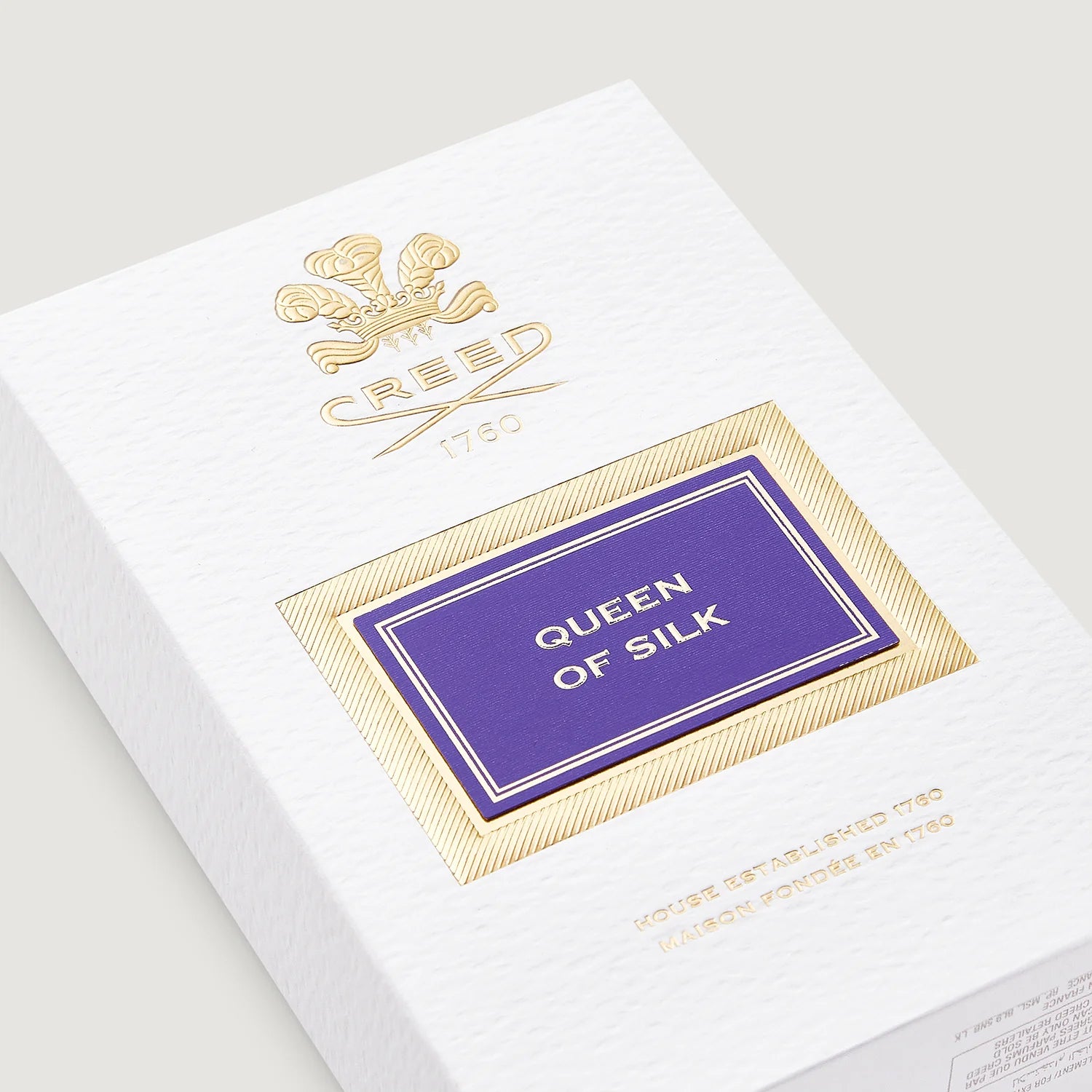 CREED, QUEEN OF SILK EDP 75ML W