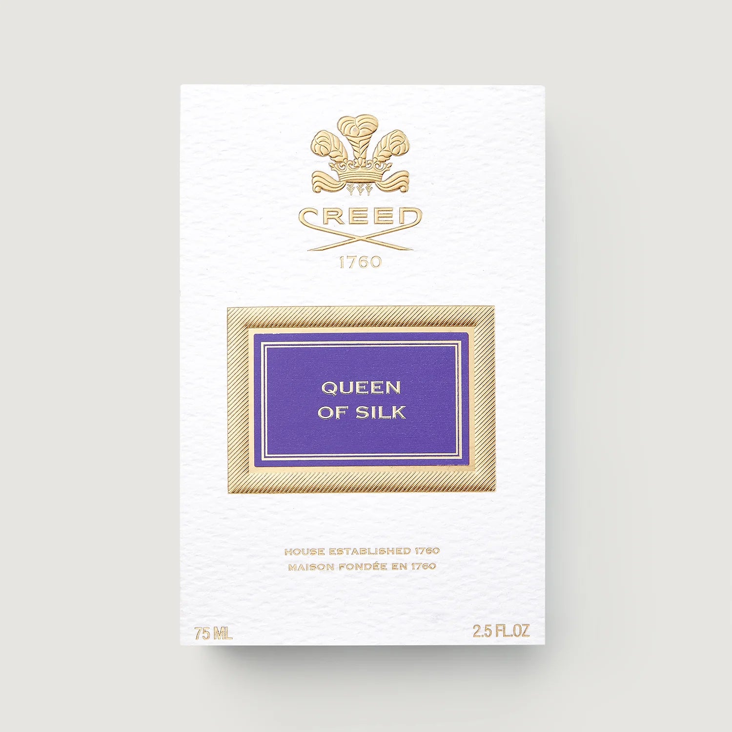 CREED, QUEEN OF SILK EDP 75ML W