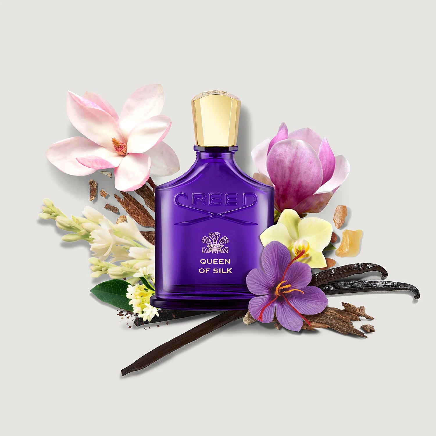 CREED, QUEEN OF SILK EDP 75ML W